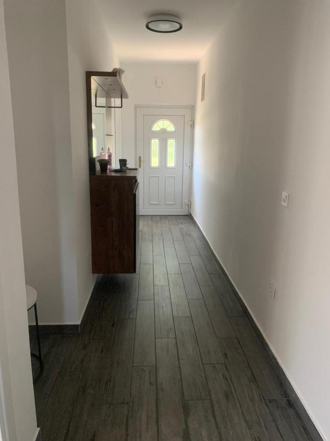 Apartman na jezeru Zagreb Exterior foto
