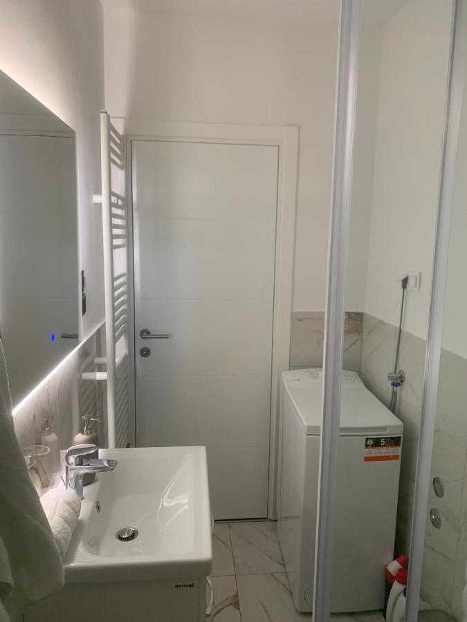 Apartman na jezeru Zagreb Exterior foto