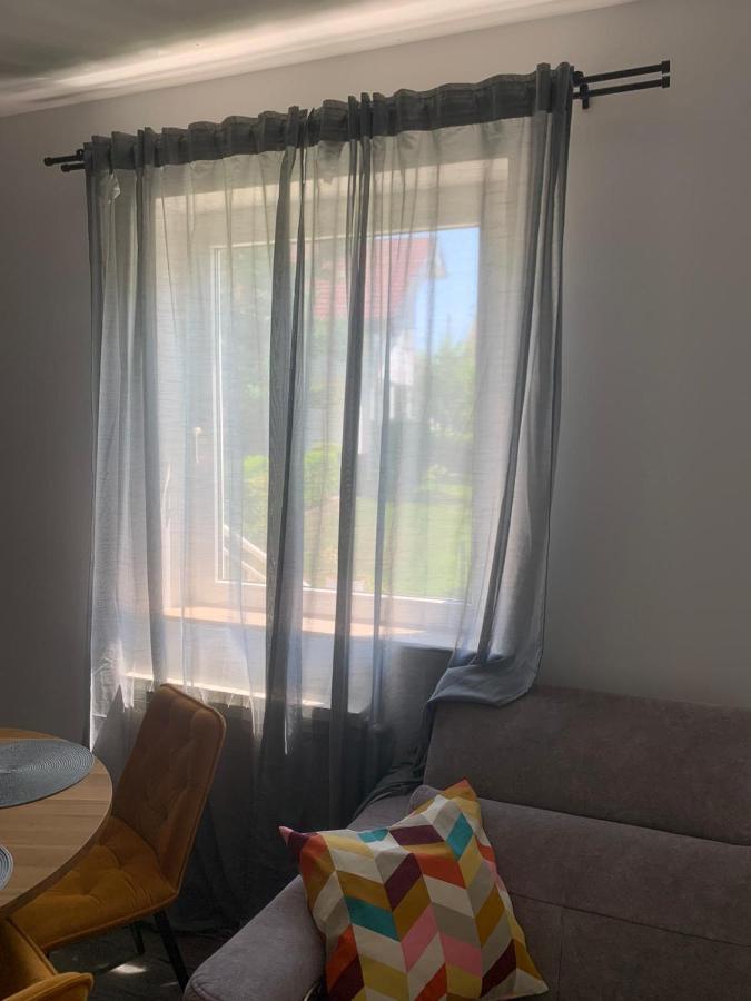 Apartman na jezeru Zagreb Exterior foto