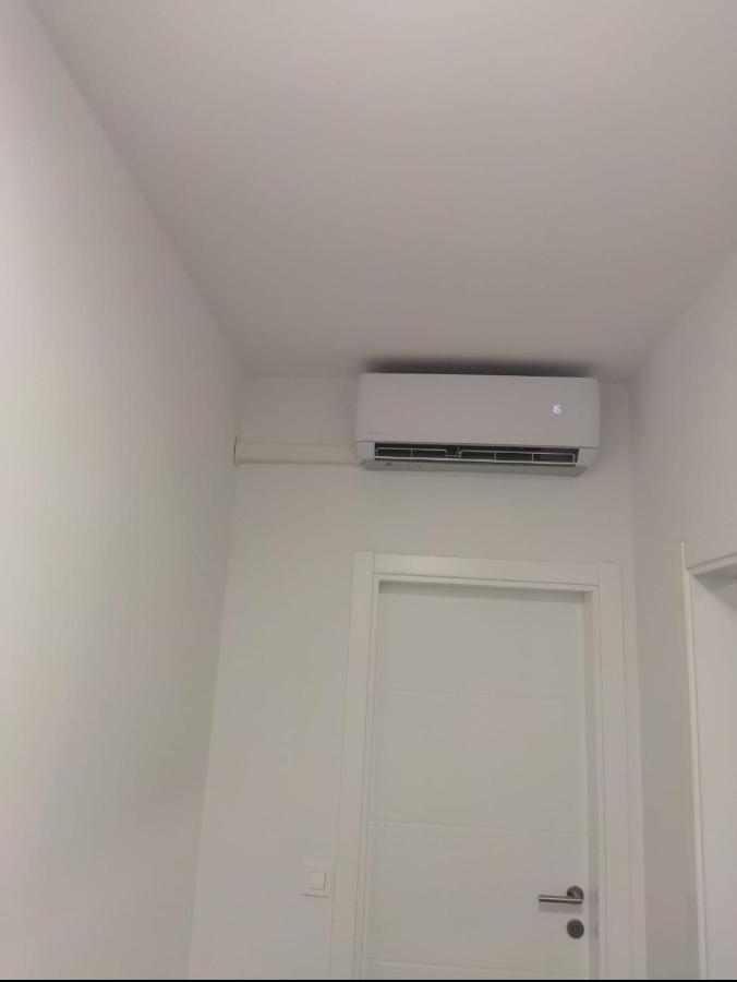 Apartman na jezeru Zagreb Exterior foto