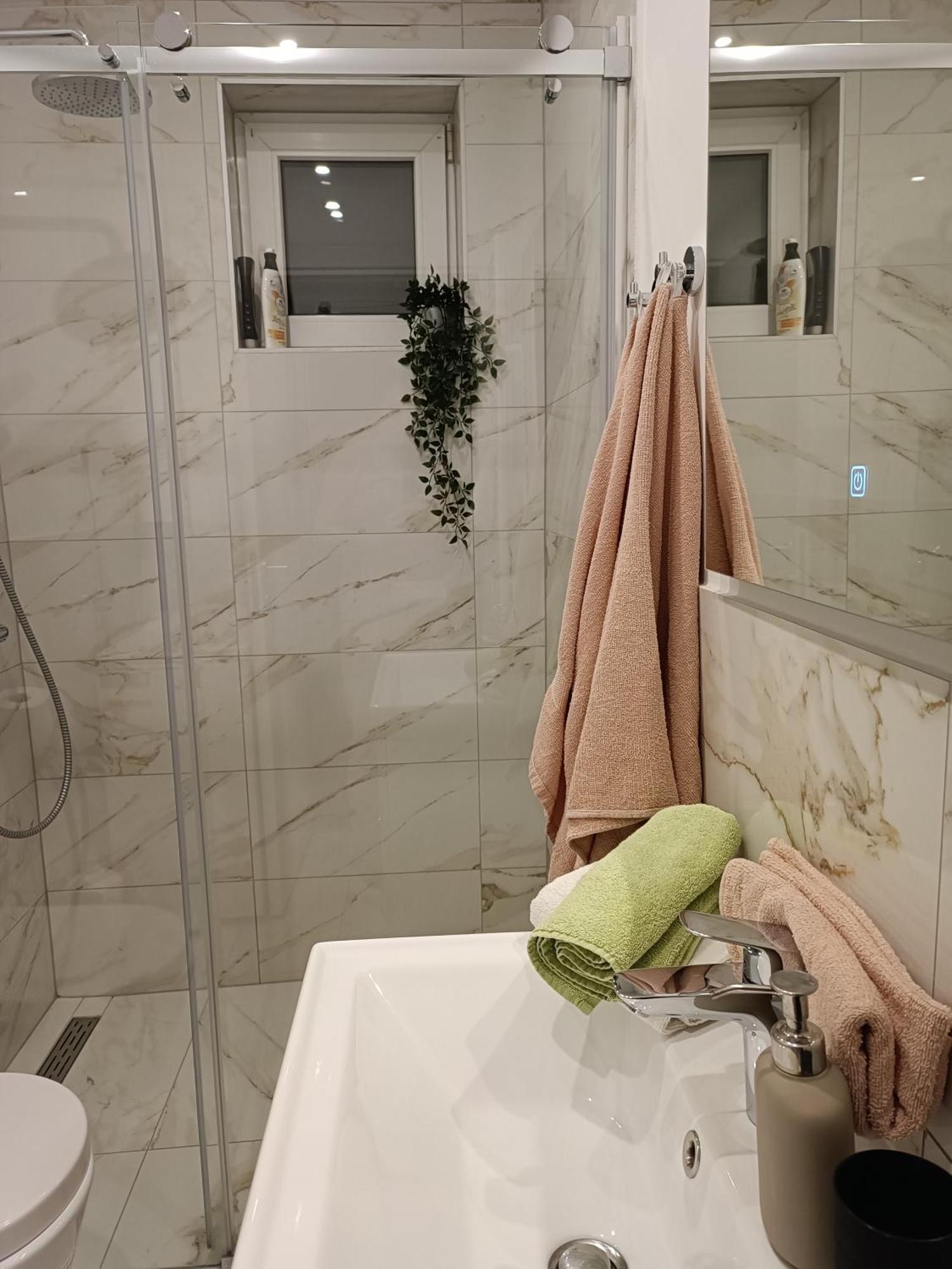 Apartman na jezeru Zagreb Exterior foto