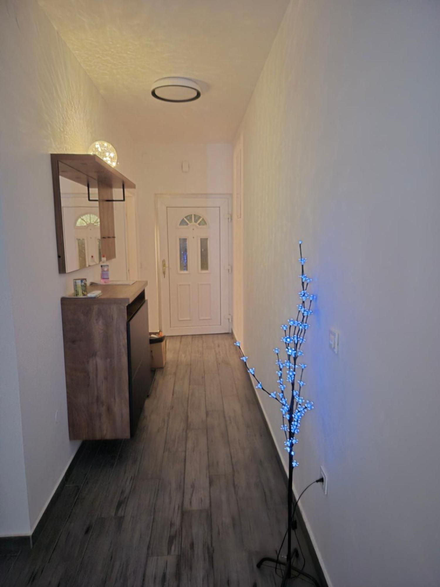 Apartman na jezeru Zagreb Zimmer foto