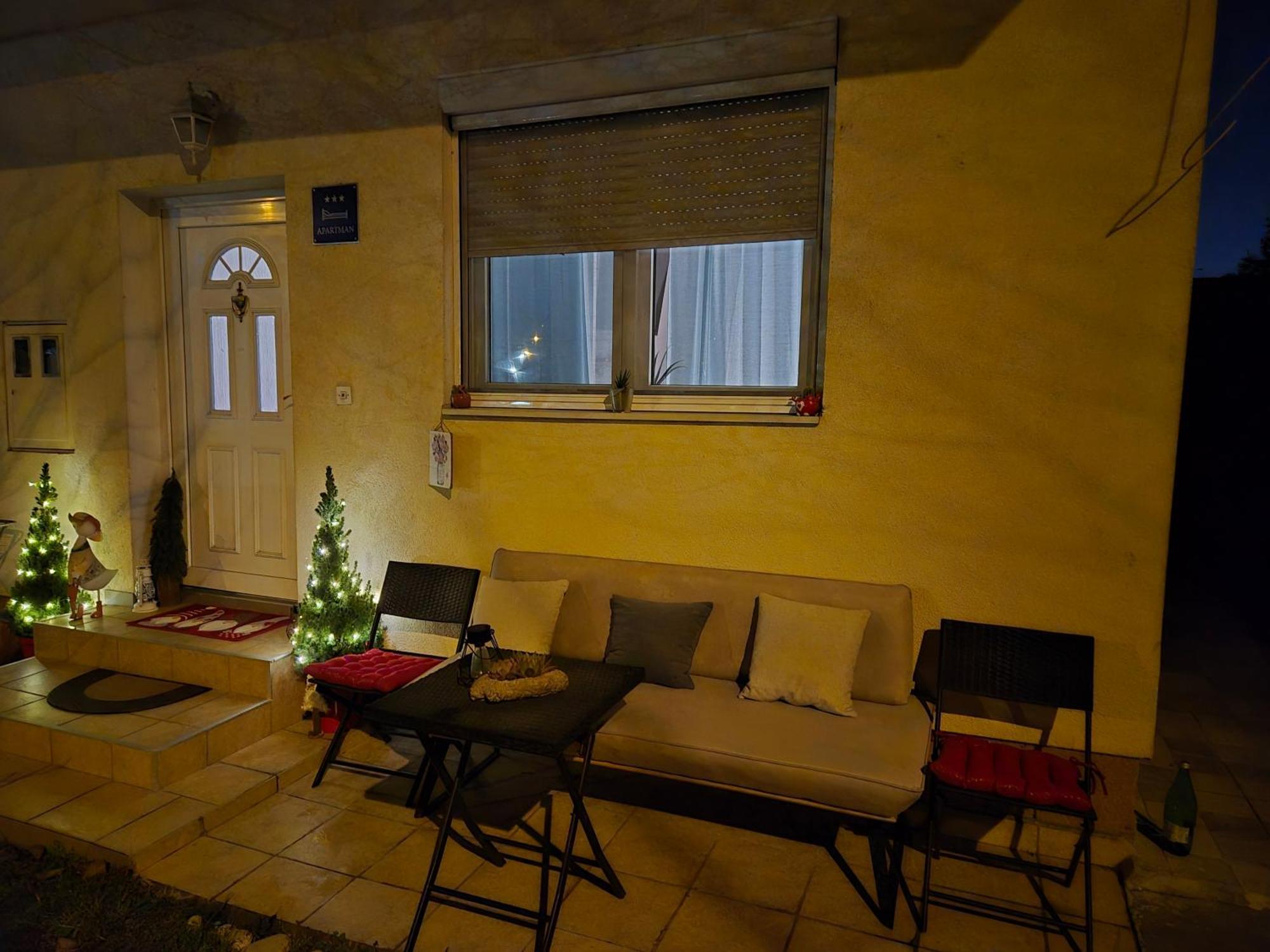 Apartman na jezeru Zagreb Zimmer foto